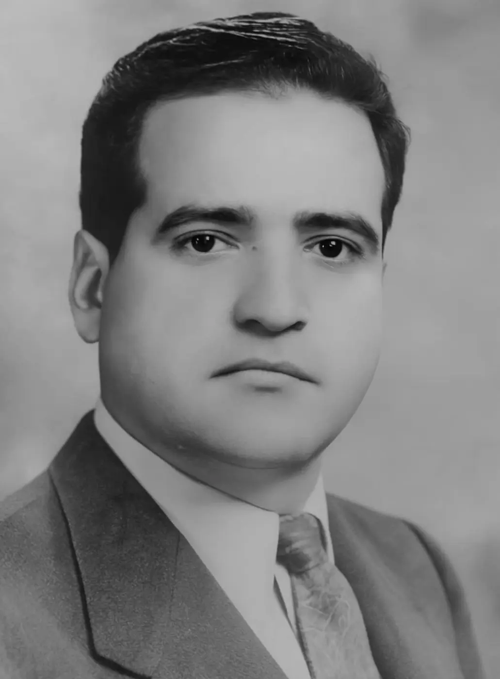 /Lic. Salvador Diaz